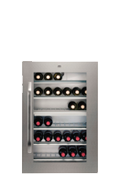 Reparación averías vinoteca Ignis en  Almería